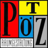 Logo von Pötz Raumgestaltung GmbH & Co. KG