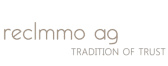 Logo von recImmo ag