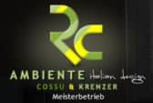 Logo von RC AMBIENTE