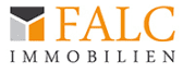 Logo von FALC Immobilien GmbH & Co. KG