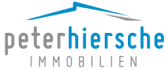 Logo von Peter Hiersche Immobilien - Ingolstadt