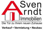 Logo von Sven Arndt Immobilien