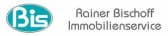 Logo von Rainer Bischoff Immobilienservice GmbH