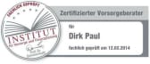 Logo von Concordia Dirk Paul