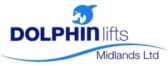 Logo von Dolphin Lifts Midlands Ltd.
