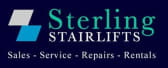 Logo von Sterling Stairlifts