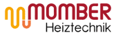 Logo von Momber Heiztechnik