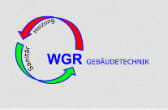 Logo von WGR Gebäudetechnik GmbH