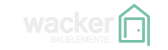 Logo von Bauelemente Wacker