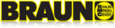 Logo von BRAUN Möbel-Center GmbH & Co KG