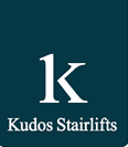 Logo von Kudos Stairlifts Limited