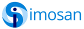 Logo von Imosan GmbH