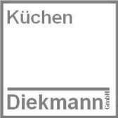 Logo von Küchen Diekmann GmbH