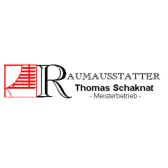 Logo von Thomas Schaknat Raumausstatter