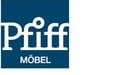 Logo von Pfiff Möbel GmbH