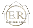 Logo von E.R. Immobilien GmbH