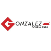 Logo von Gonzalez-Bodenleger