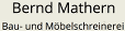 Logo von Bernd Mathern Montagebetrieb