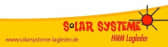 Logo von Solarsysteme HMM Lagleder
