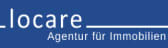 Logo von Locare - Agentur für Immobilien e.K.