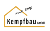 Logo von Kempfbau GmbH