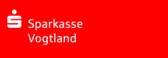 Logo von Sparkasse Vogtland