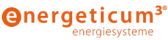 Logo von Energeticum Energiesysteme - Ulm