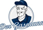 Logo von DER GASMANN