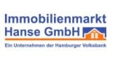 Logo von Immobilienmarkt Hanse GmbH
