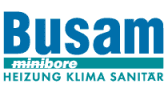 Logo von Busam GmbH
