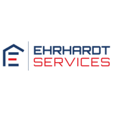 Logo von Ehrhardt Services