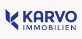 Logo von Karvo Immobilien