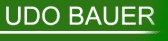 Logo von Udo Bauer