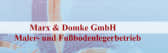 Logo von Marx & Domke GmbH