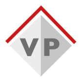 Logo von VP Bausanierung UG (haftungsbeschränkt)