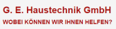 Logo von Ge-Haustechnik GmbH