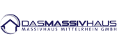 Logo von Massivhaus Mittelrhein GmbH