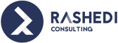 Logo von Rashedi Consulting GmbH