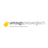 Logo von Umzugspreisvergleich 