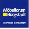 Logo von Möbelforum Bürgstadt