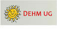 Logo von Dehm UG