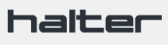 Logo von Halter AG