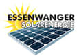 Logo von Essenwanger Solarenergie