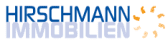 Logo von Hirschmann Immobilien GmbH