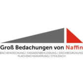Logo von Groß Bedachungen von Naffin