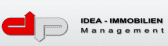 Logo von Frank Zipperling Idea-Immobilien Management