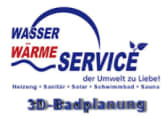 Logo von Wasser-Wärme-Service GmbH & Co. KG