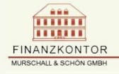 Logo von Finanzkontor Murschall & Schön GmbH