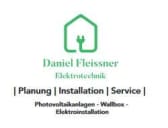 Logo von Daniel Fleissner Elektrotechnik