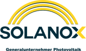 Logo von SOLANOX GmbH